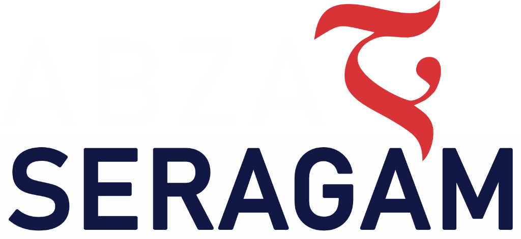 AbzaSeragam Logo