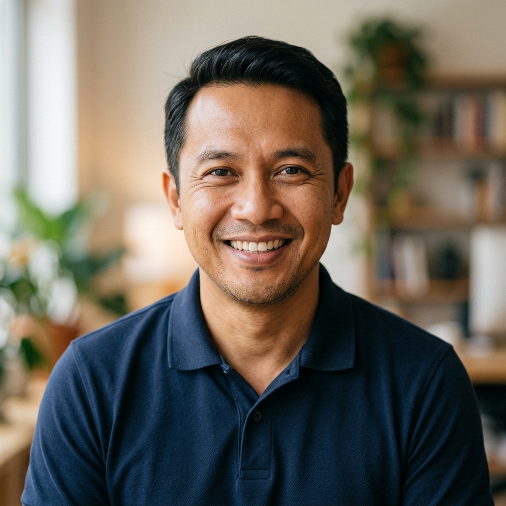 Bapak Herman